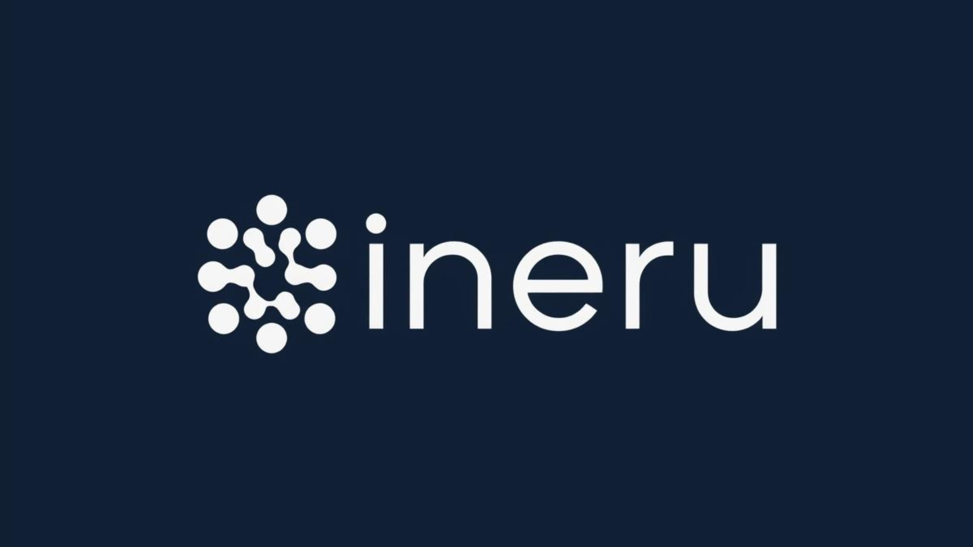 Ineru Logo